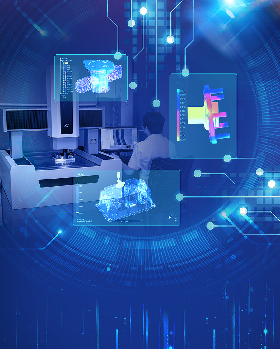 科技研发-金年会众悦